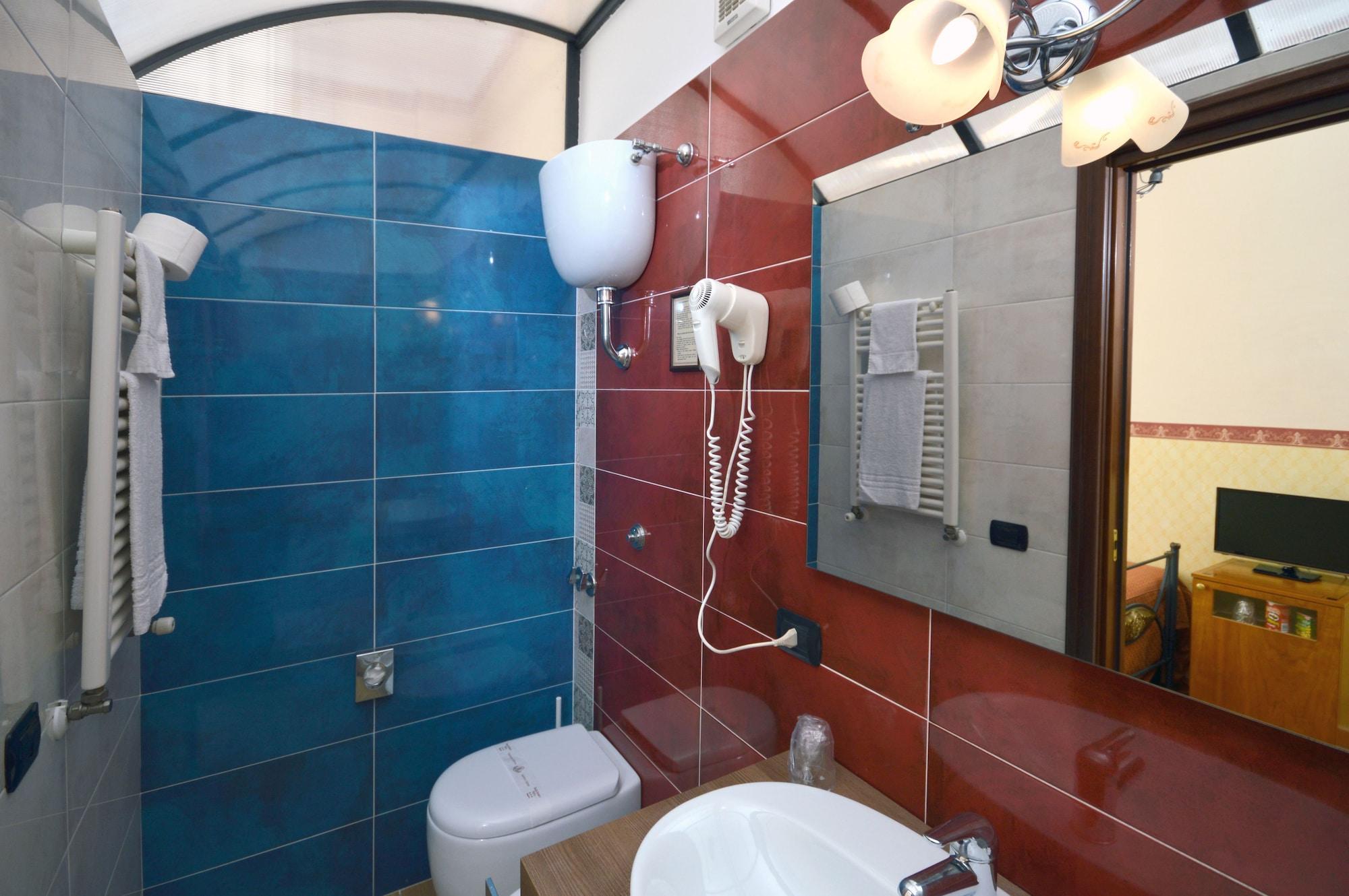 נאפולי Pinto-Storey Hotel מראה חיצוני תמונה