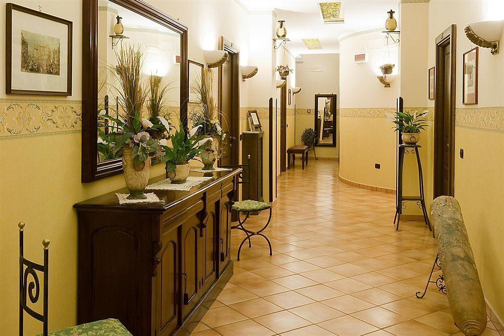 נאפולי Pinto-Storey Hotel מראה חיצוני תמונה