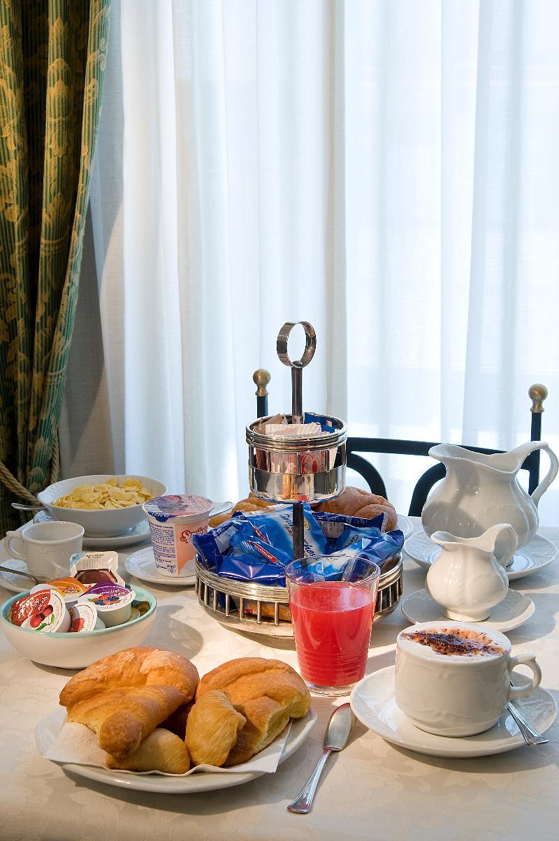 נאפולי Pinto-Storey Hotel מראה חיצוני תמונה